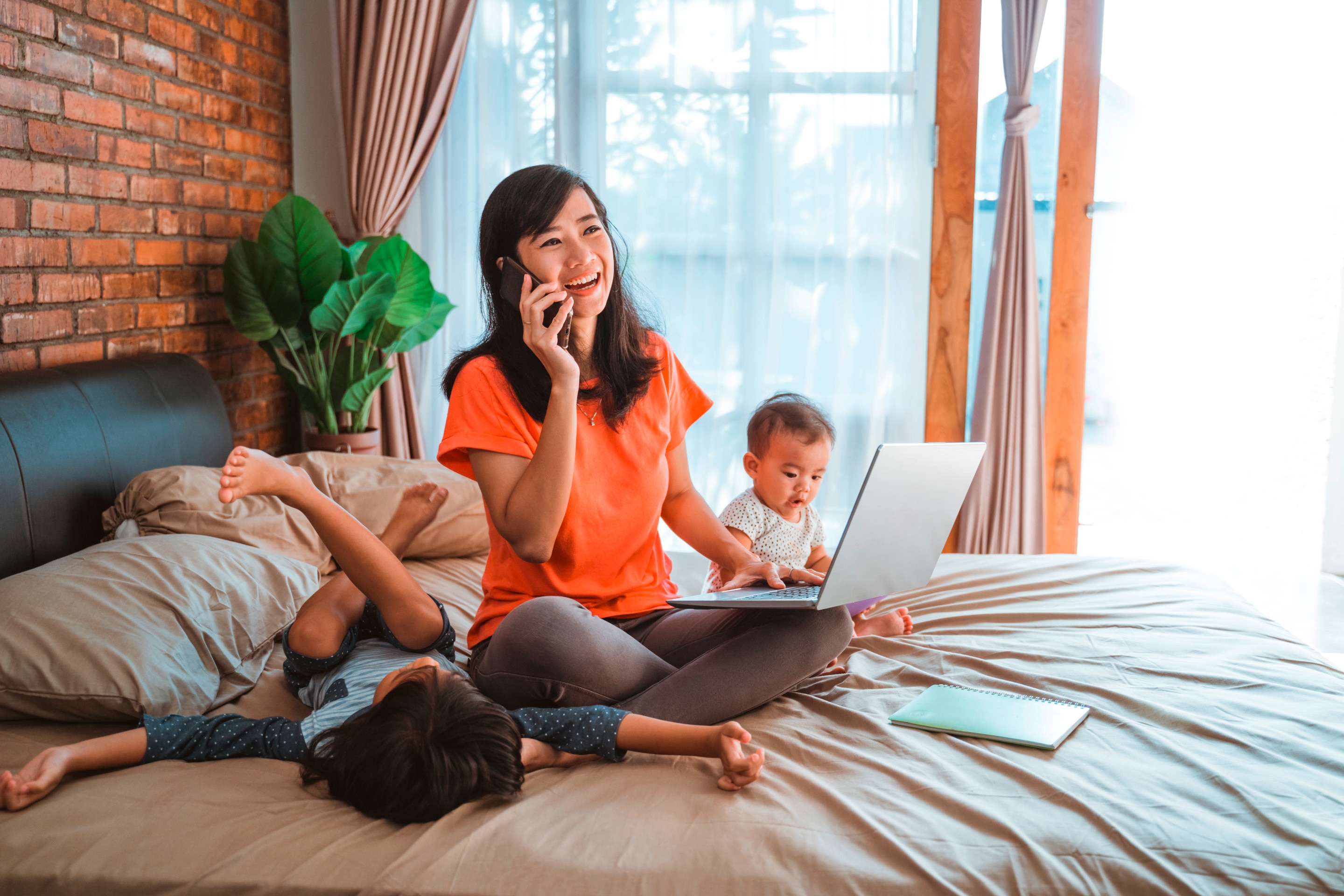 5 Wellness Tips for Busy People
