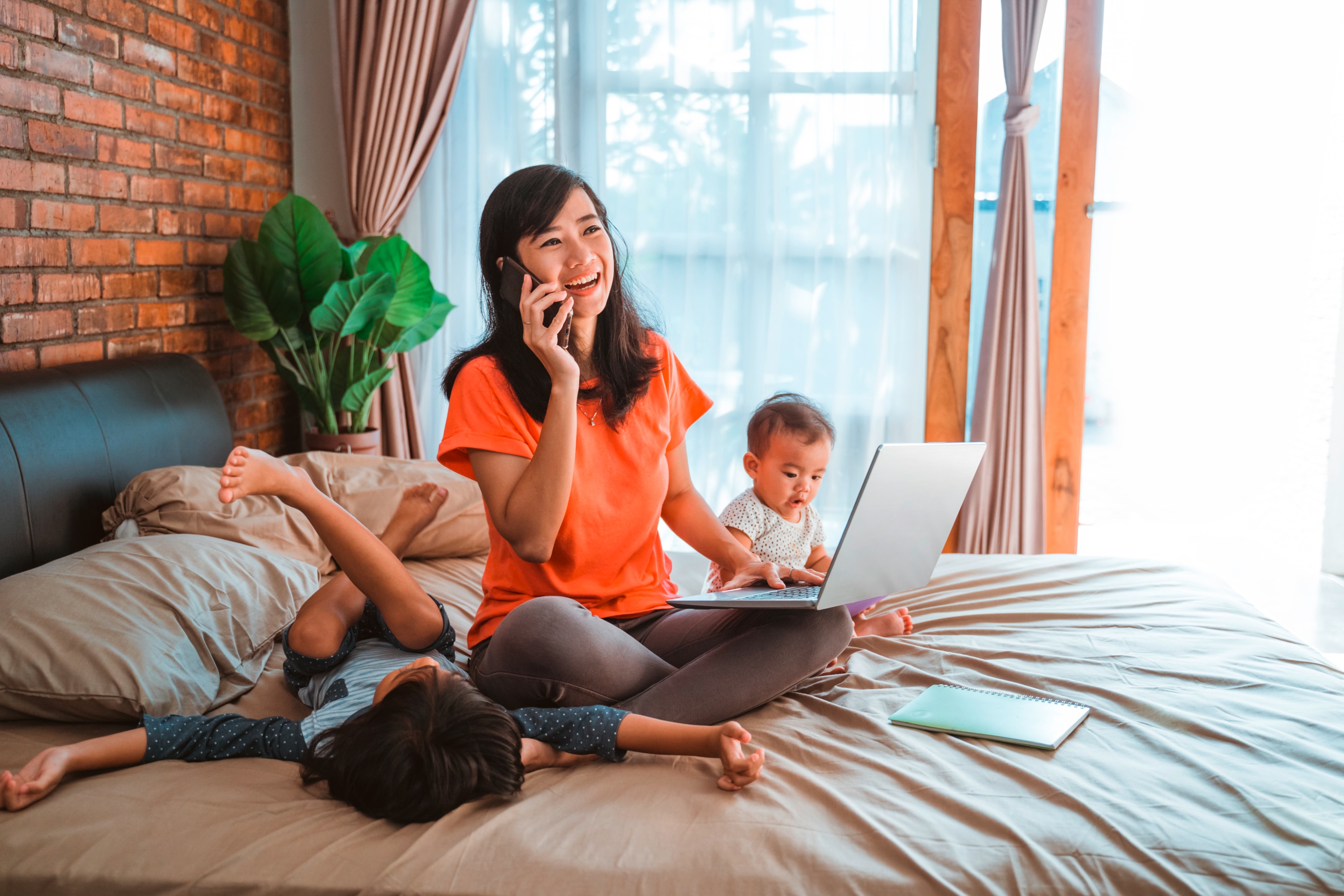 All Is Calm, All Is Bright