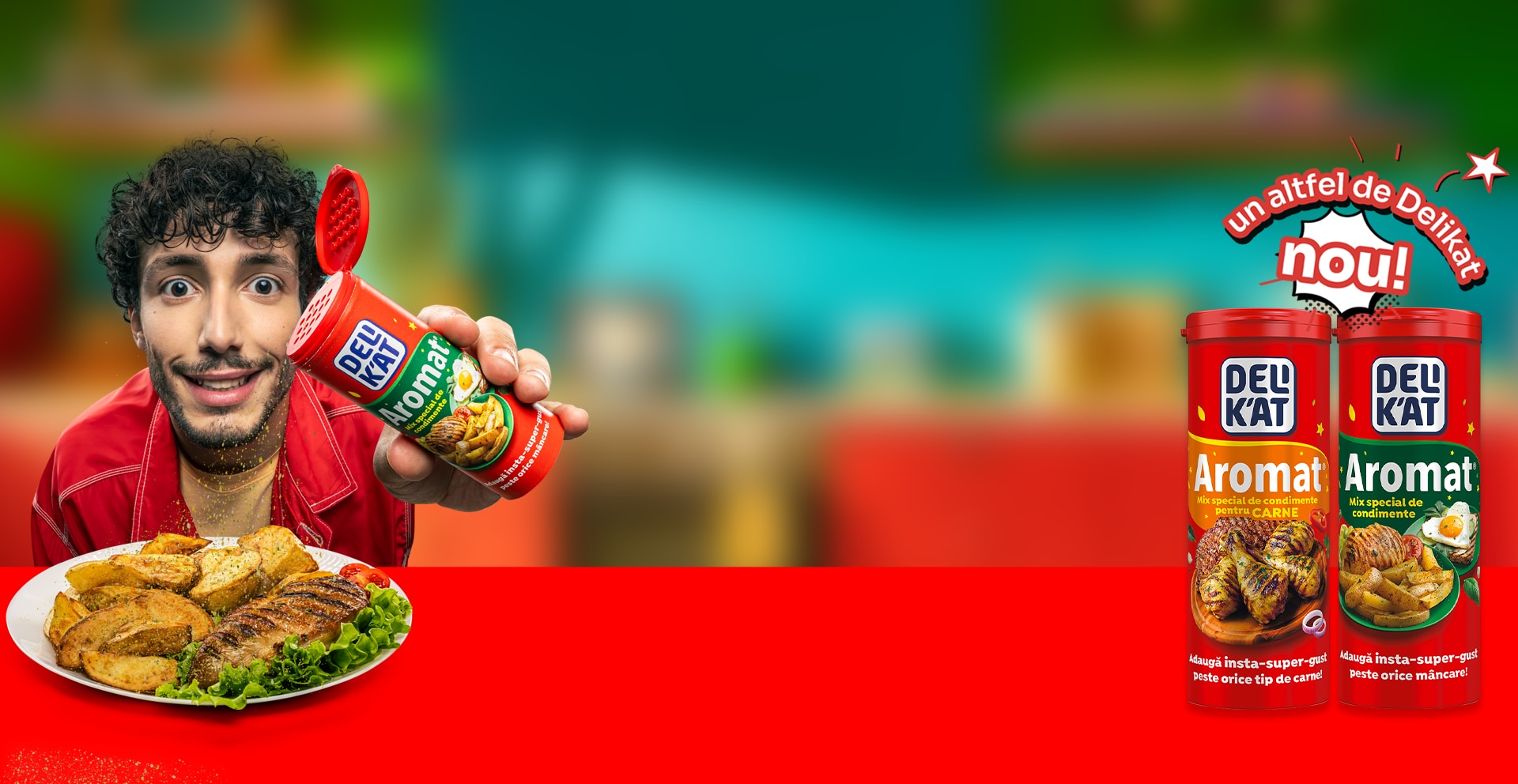 Delikat Image