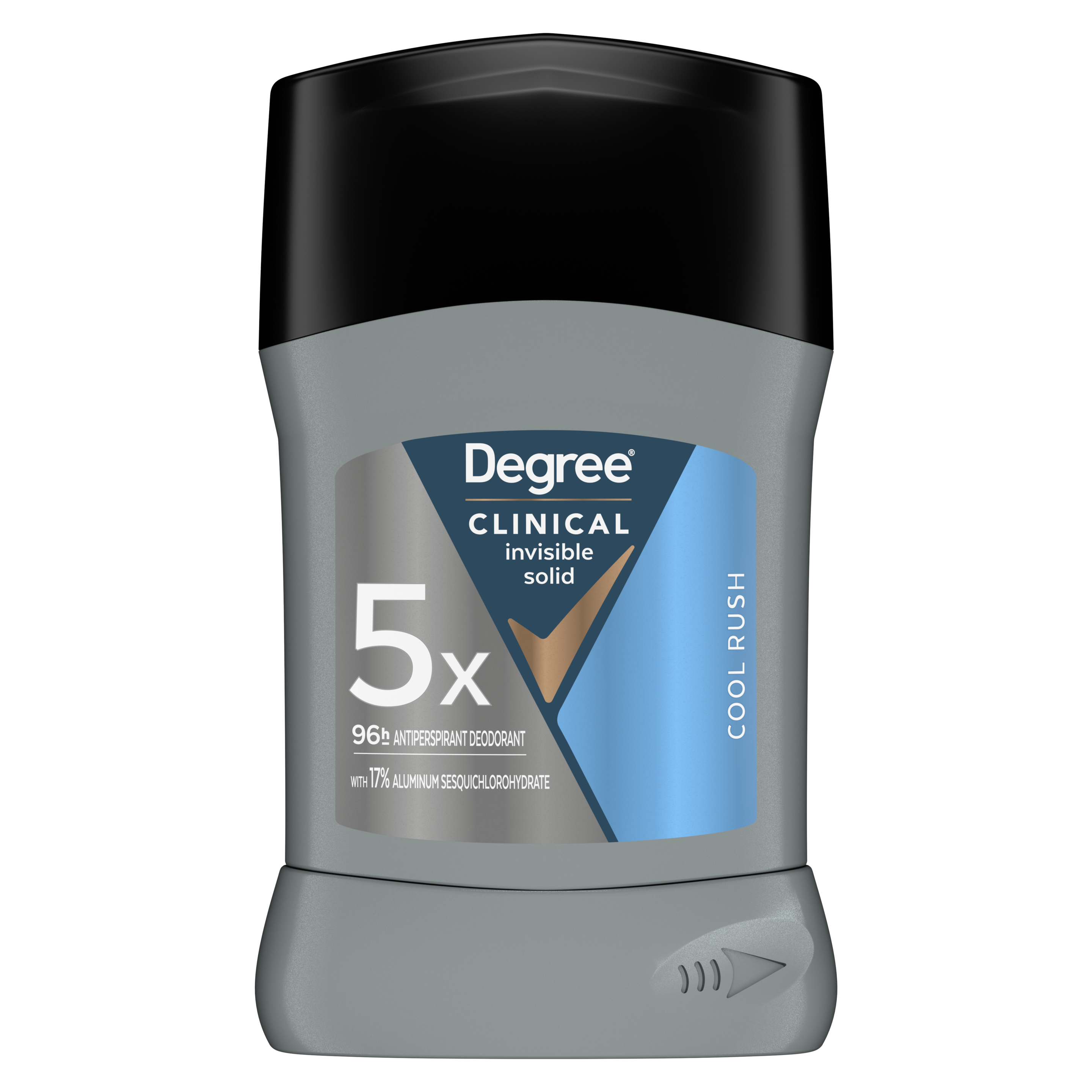 Cool Rush Clincal Stick