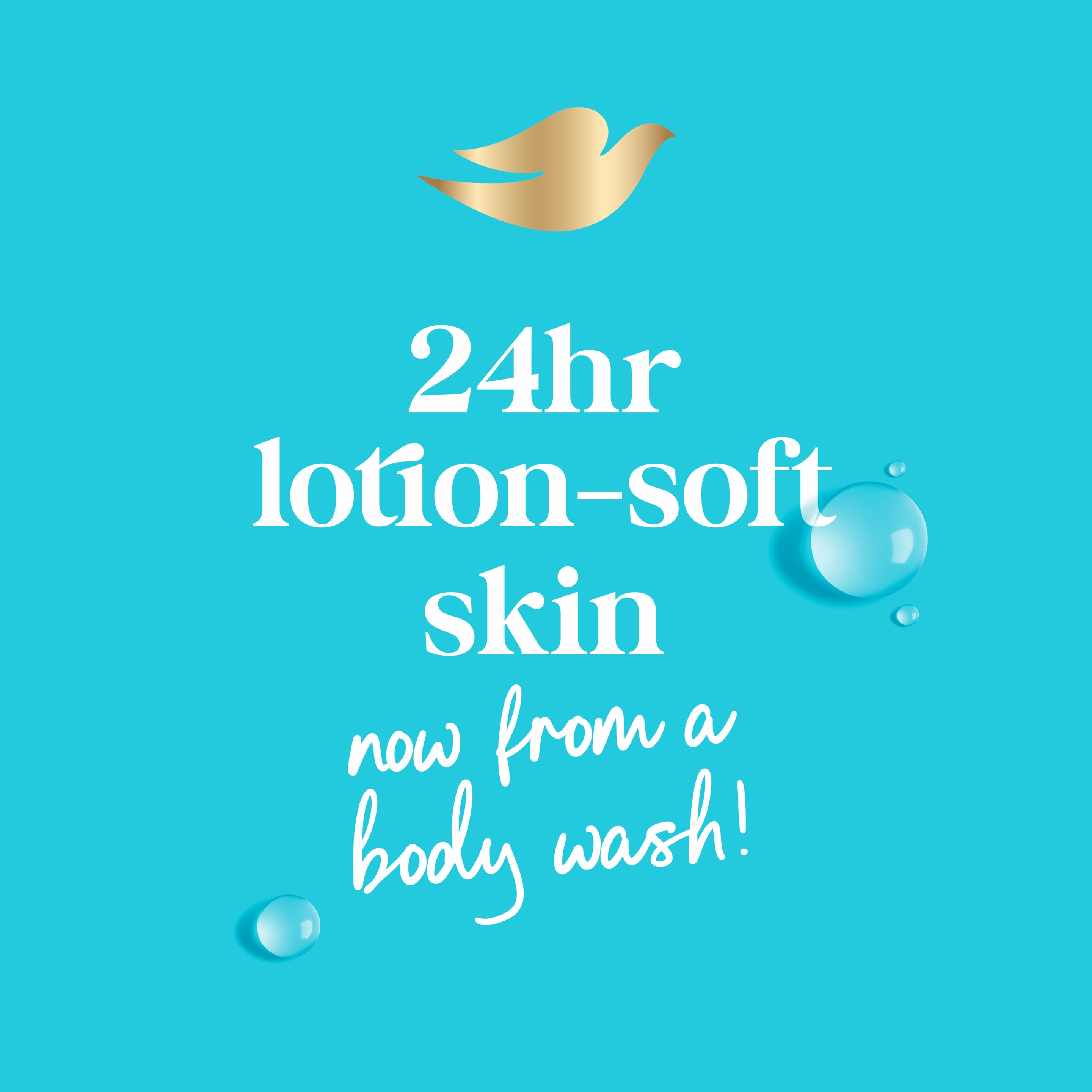 Reset Tropical Coconut & Lime Body Wash