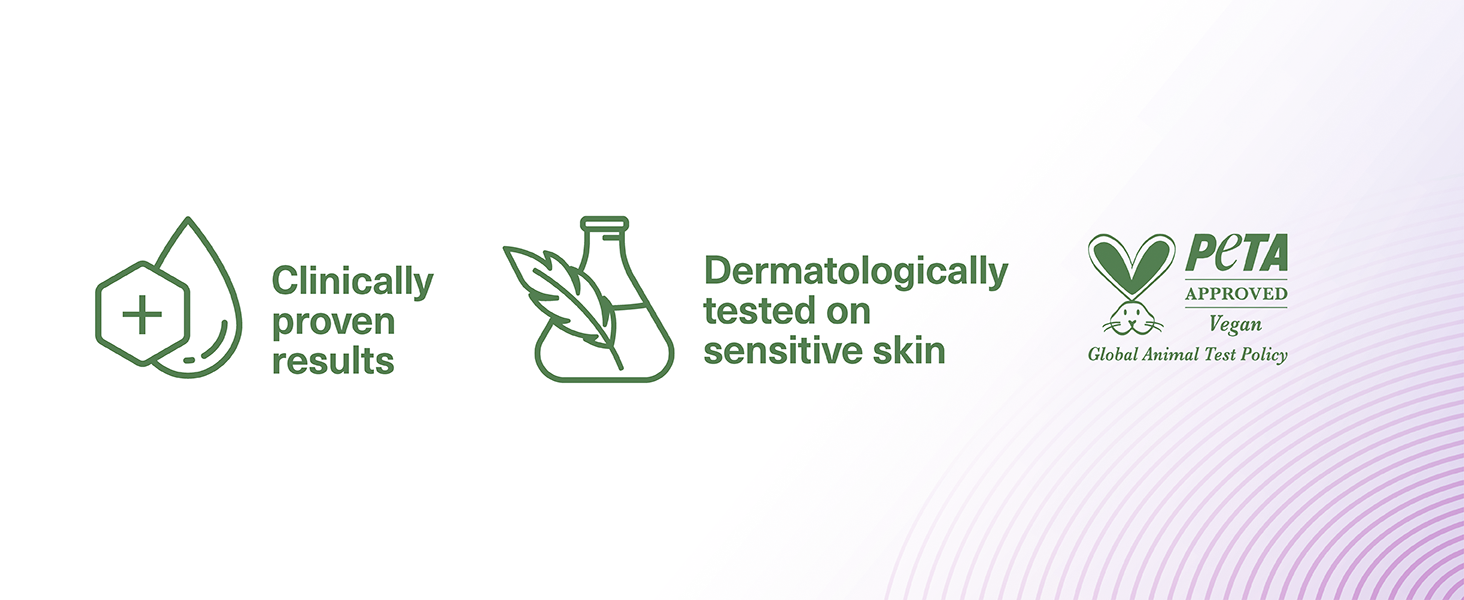Simple Smooth+ Gel Facial Cleanser