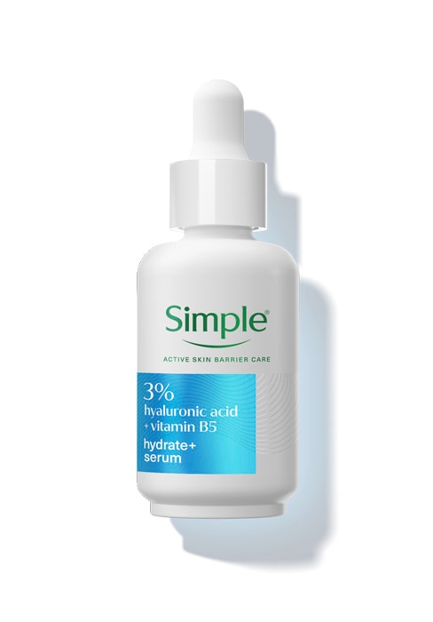 Simple Serum Hydrate +