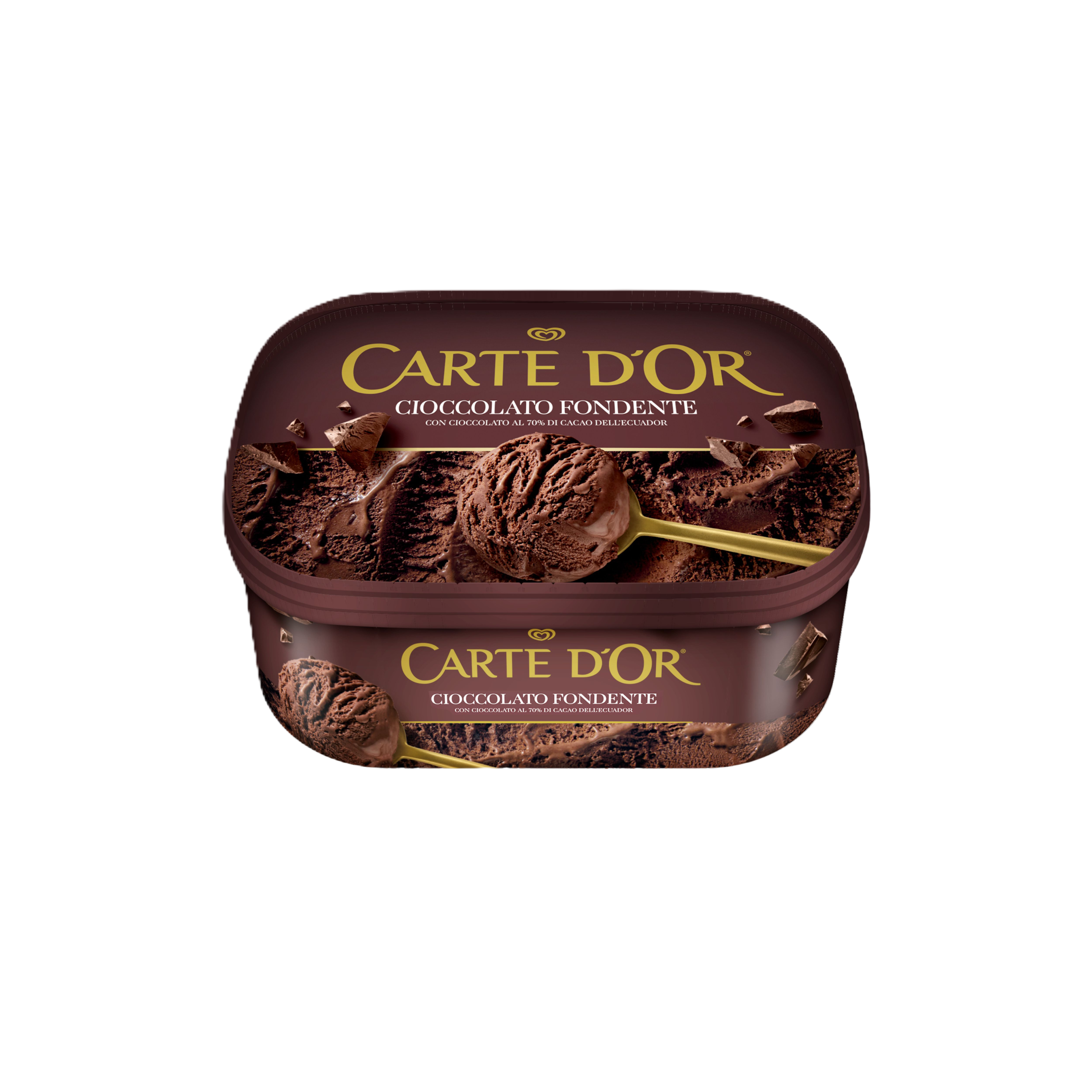 Carte D'Or Cioccolato Fondente