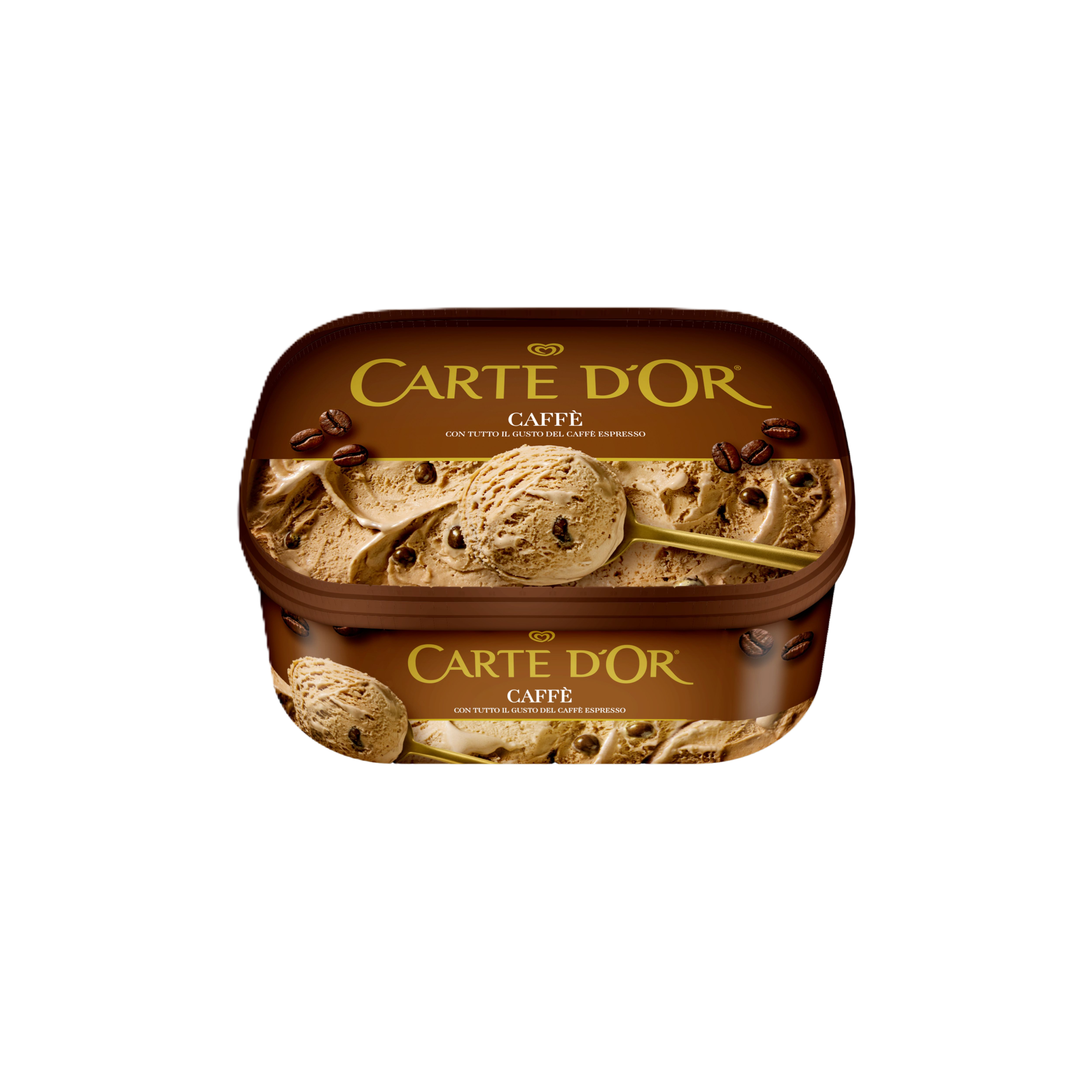 Carte D'Or Caffè