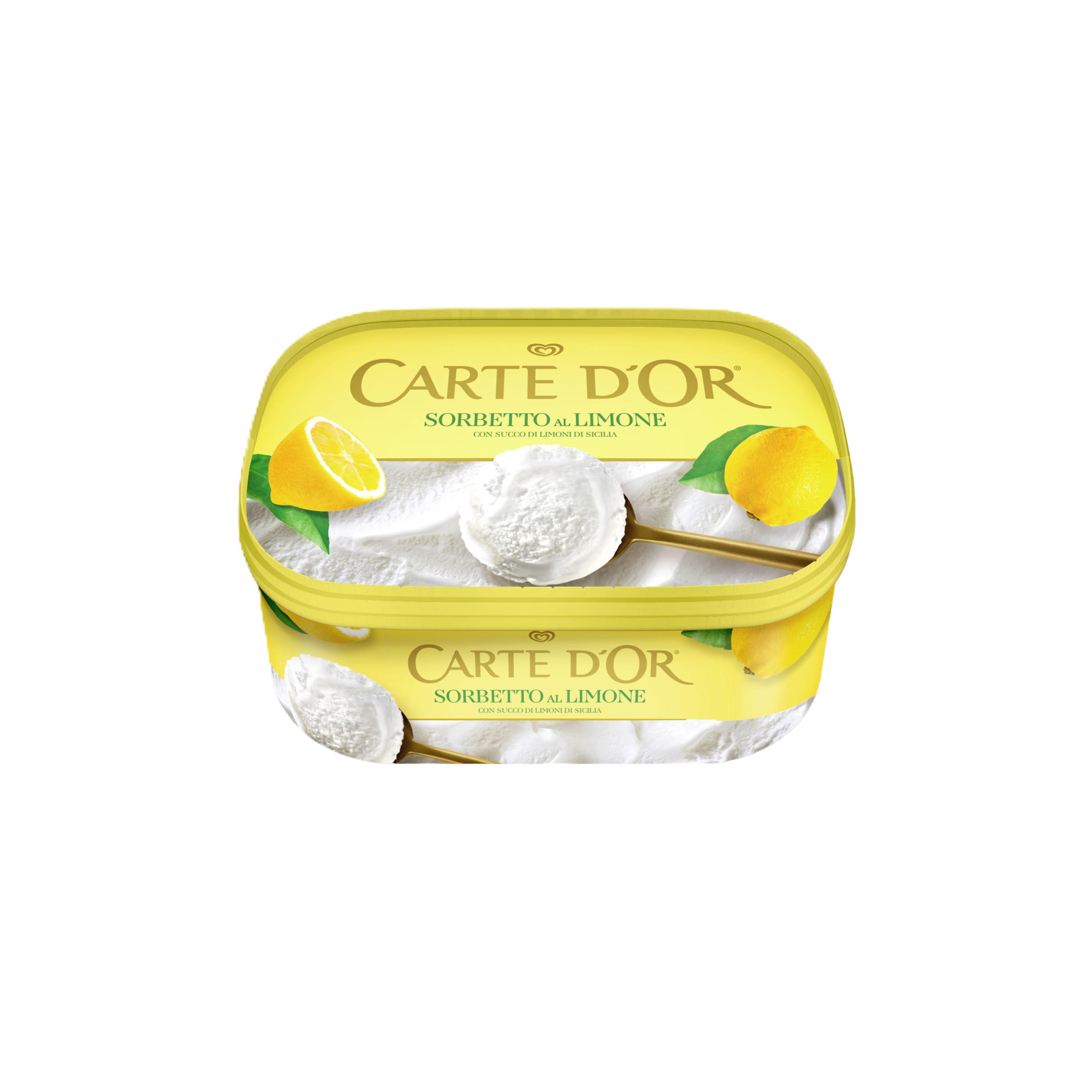 Carte D'Or Limone Sorbetto