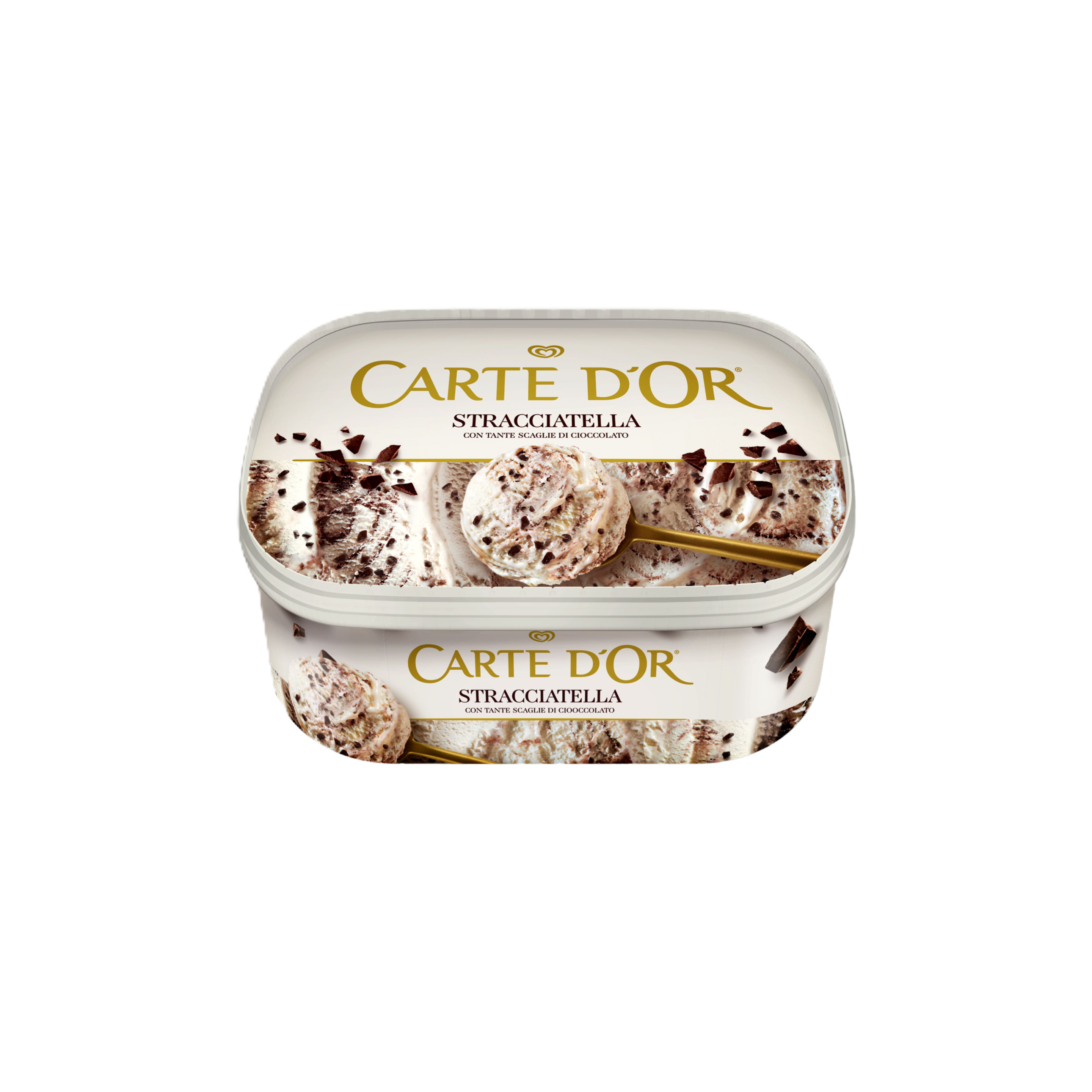 Carte D'Or Stracciatella