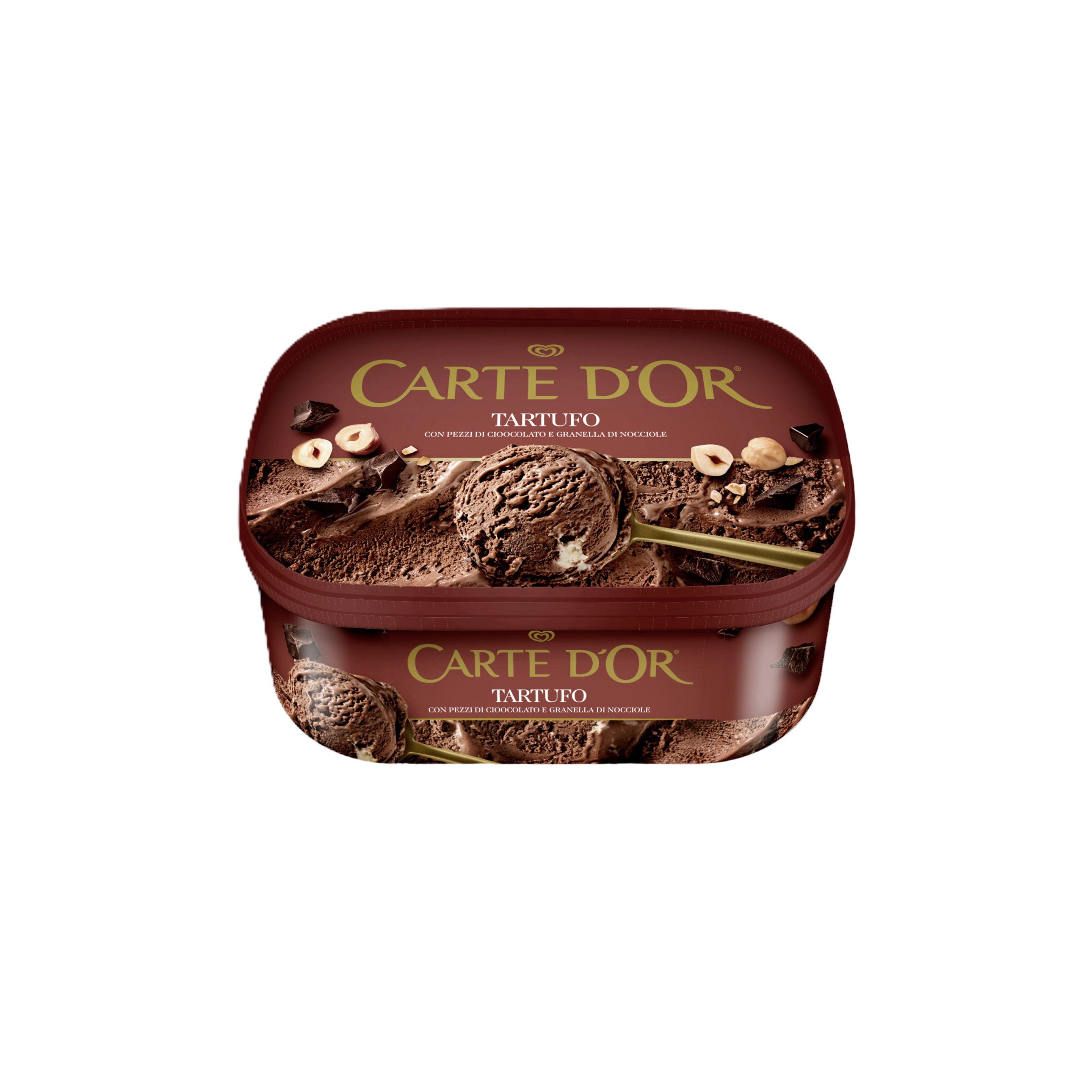 Carte D'Or Tartufo