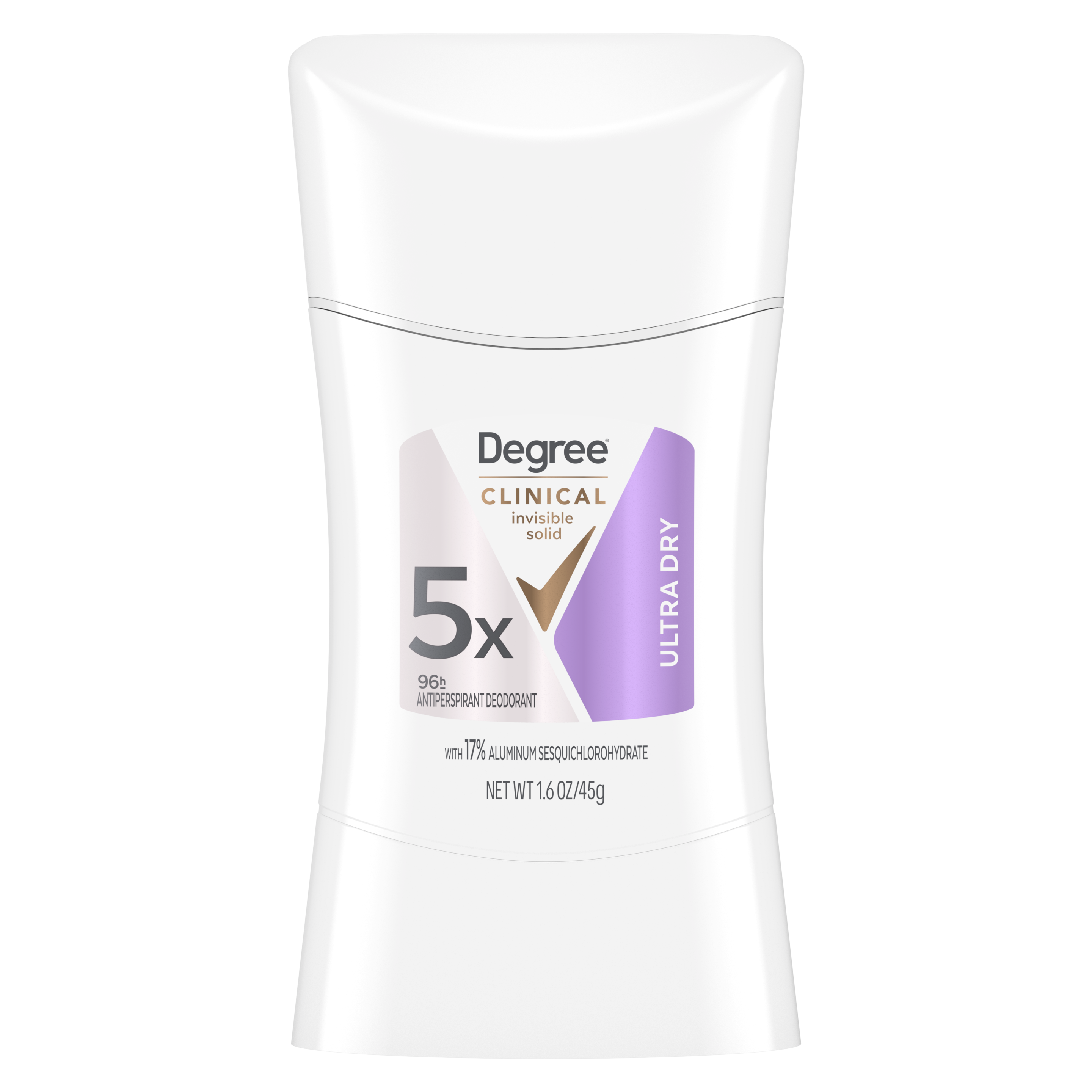 Ultra Dry Clincal stick packshot