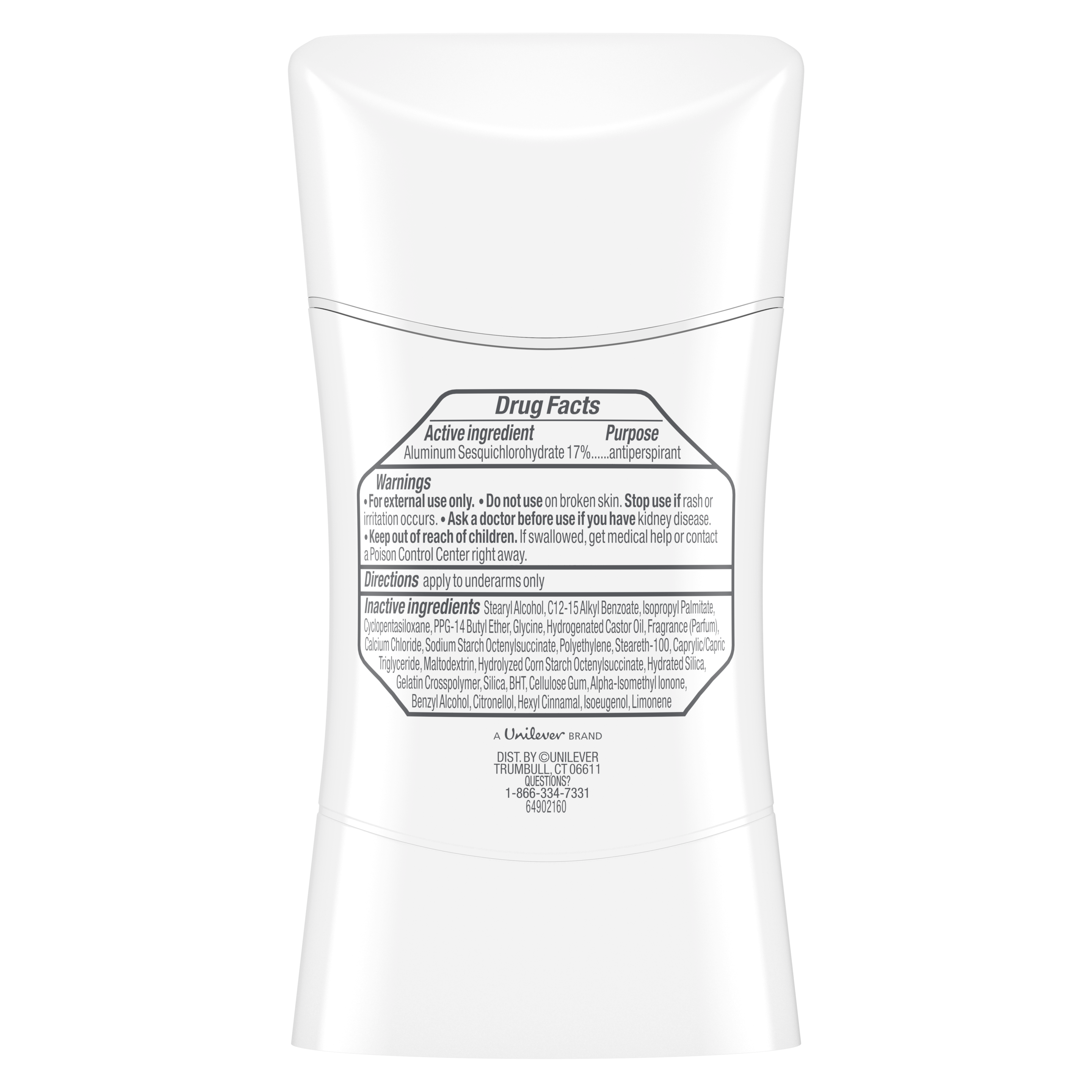 Ultra Dry Clincal stick