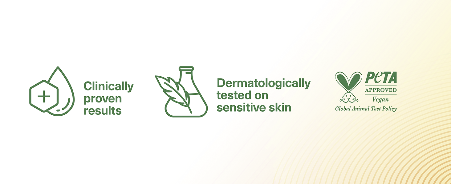 Active Skin Barrier Care Glow+ Products