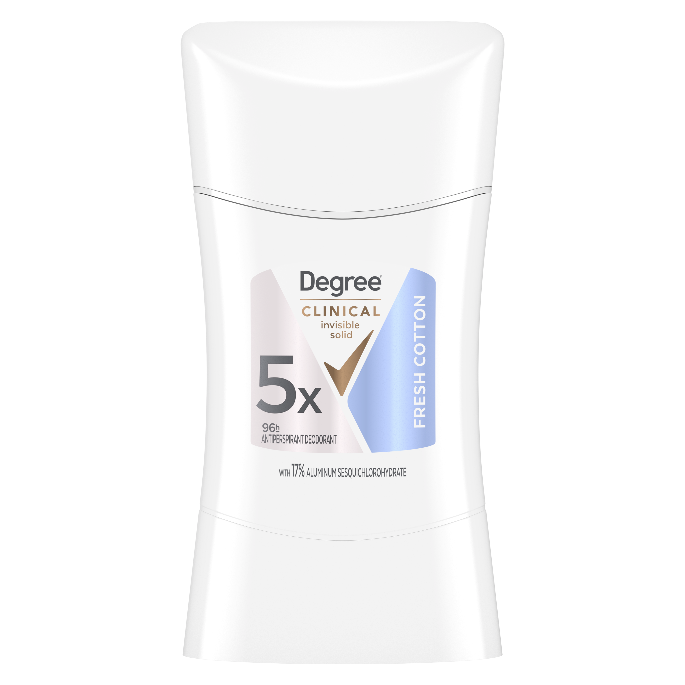 Fresh Cotton Clincal Stick packshot