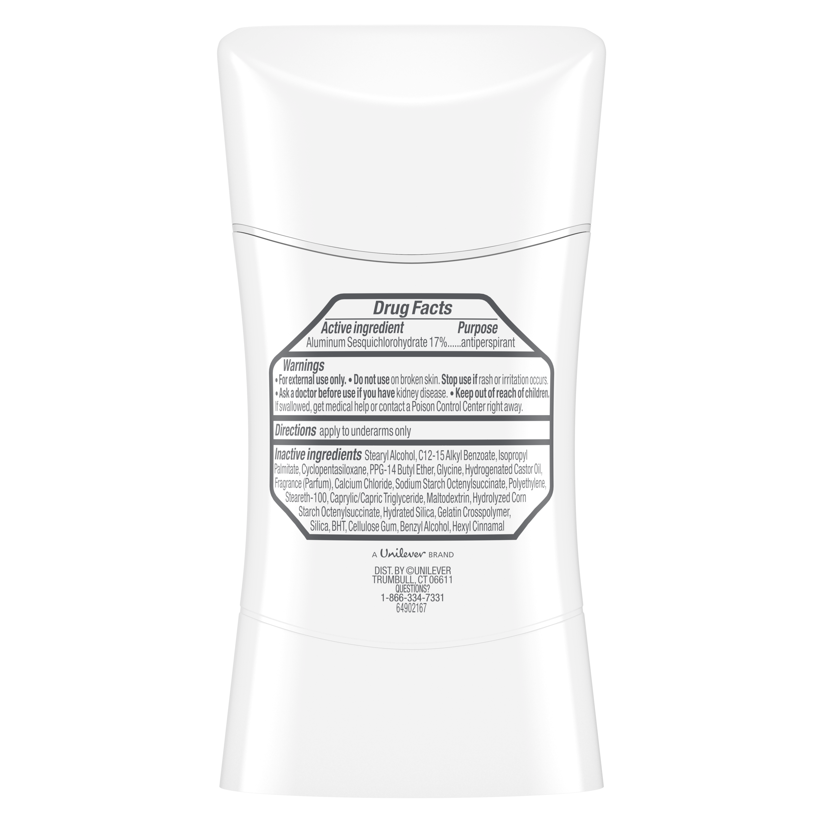 Fresh Cotton Clincal Stick