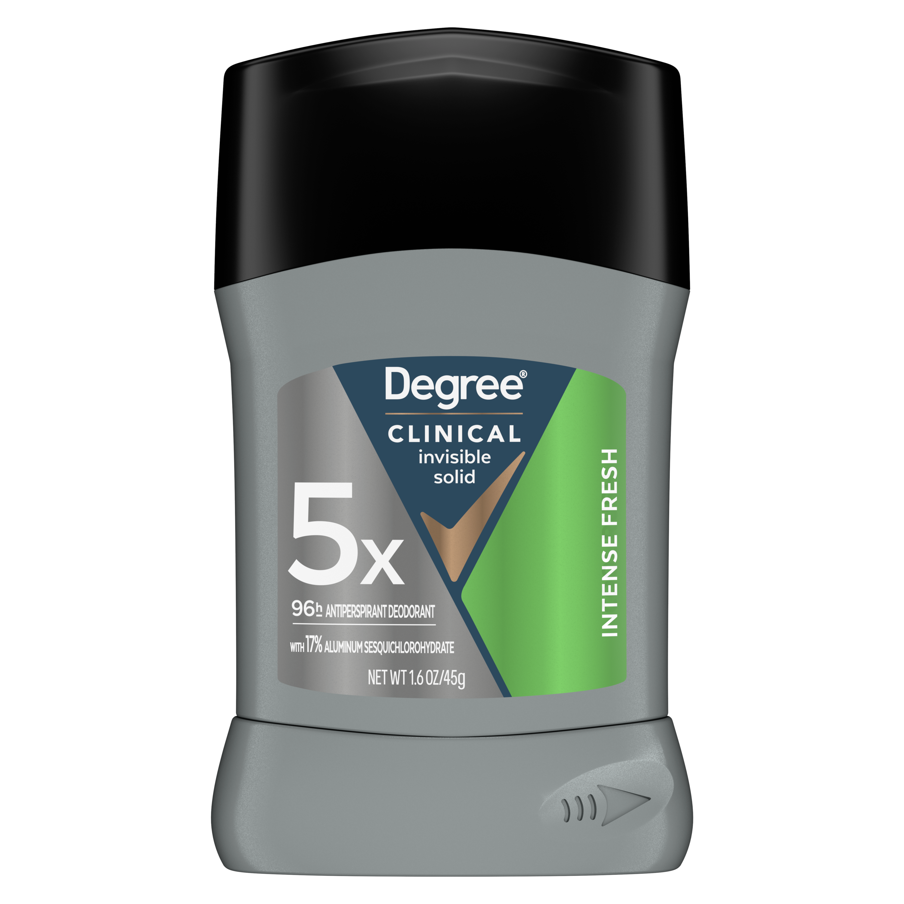 Intense Fresh Clincal Spray packshot