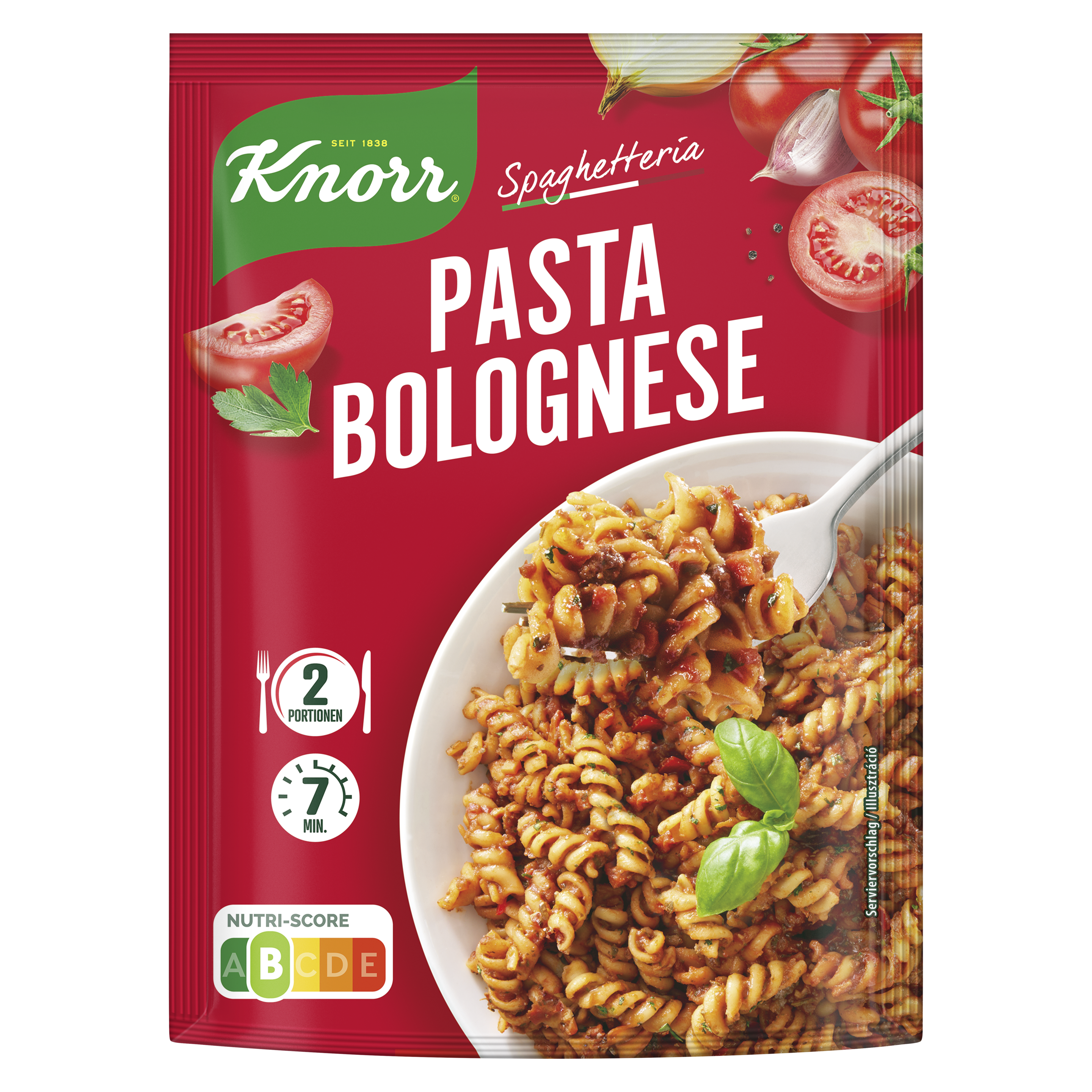 Knorr Spaghetteria Bolognese 178 g