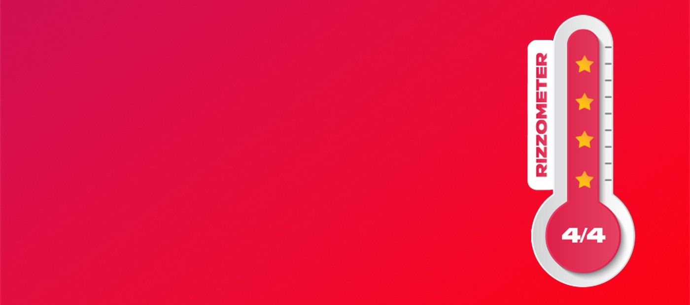 Have more Rizz than Pete?