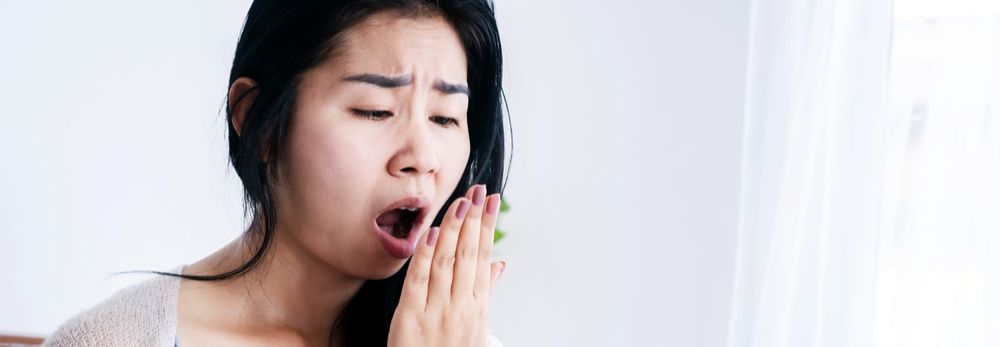 Mulut Anti Bau Pas Bangun Tidur
