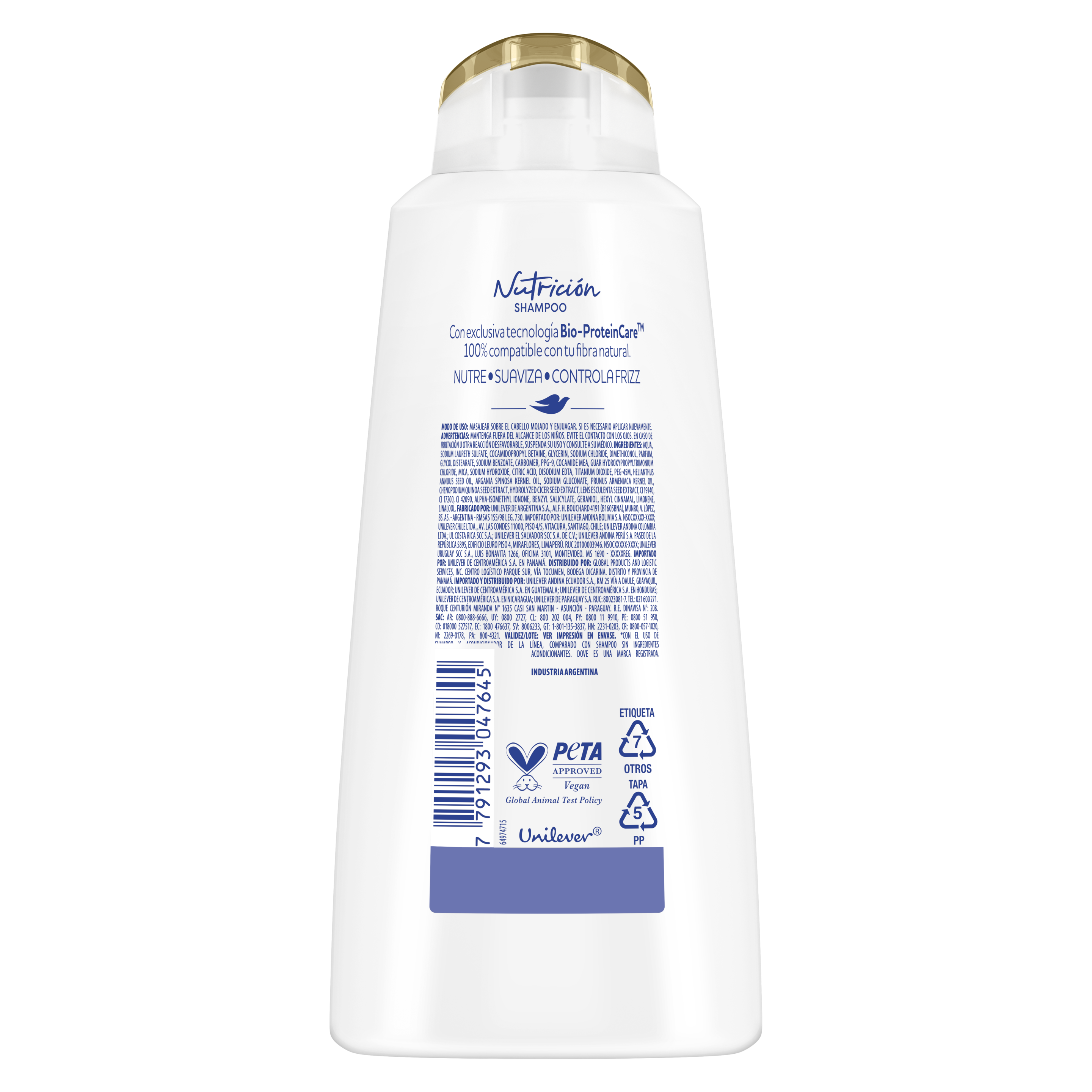 Product page