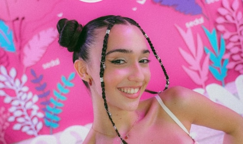 Acondicionador Acido Hialuronico