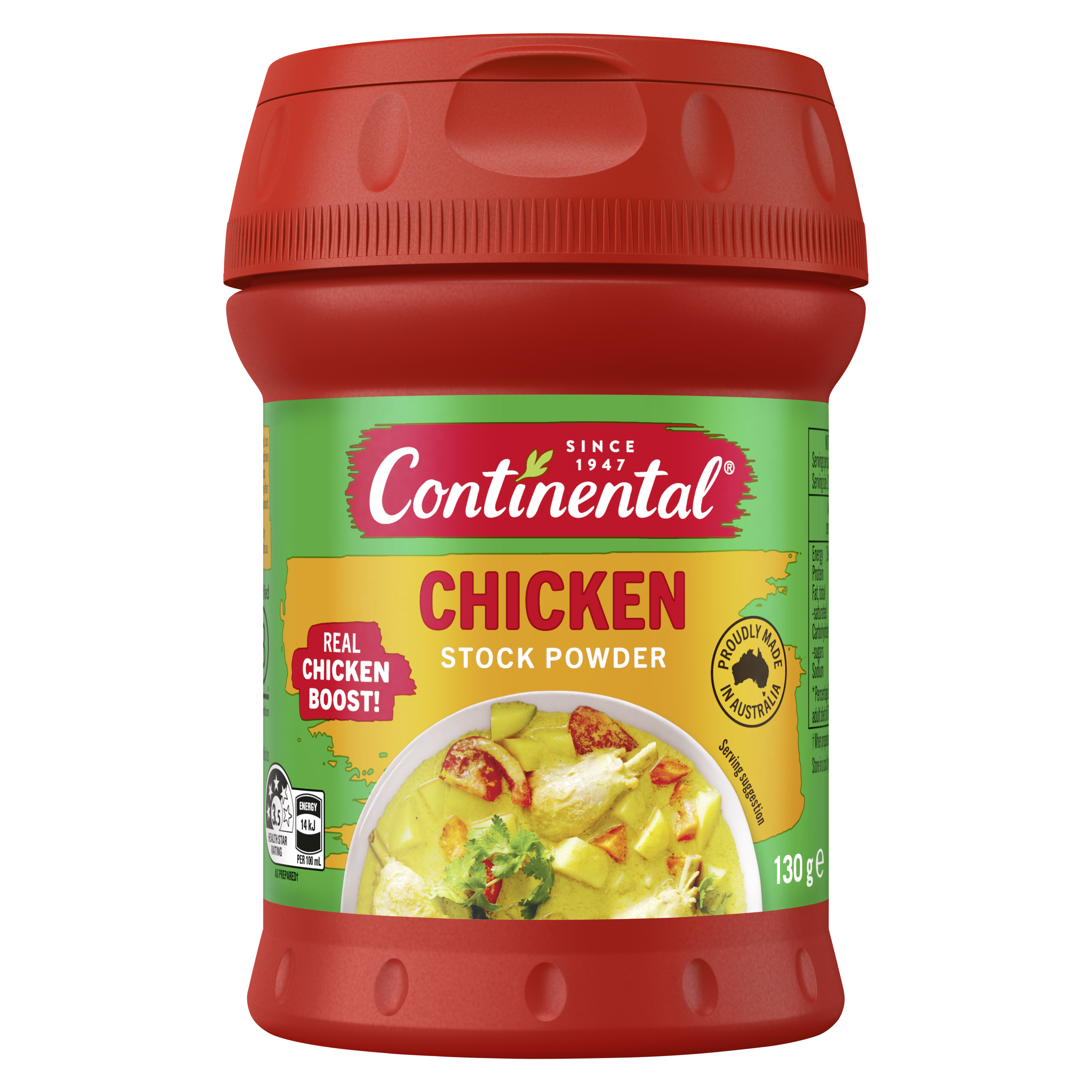 Chicken Stock Powder