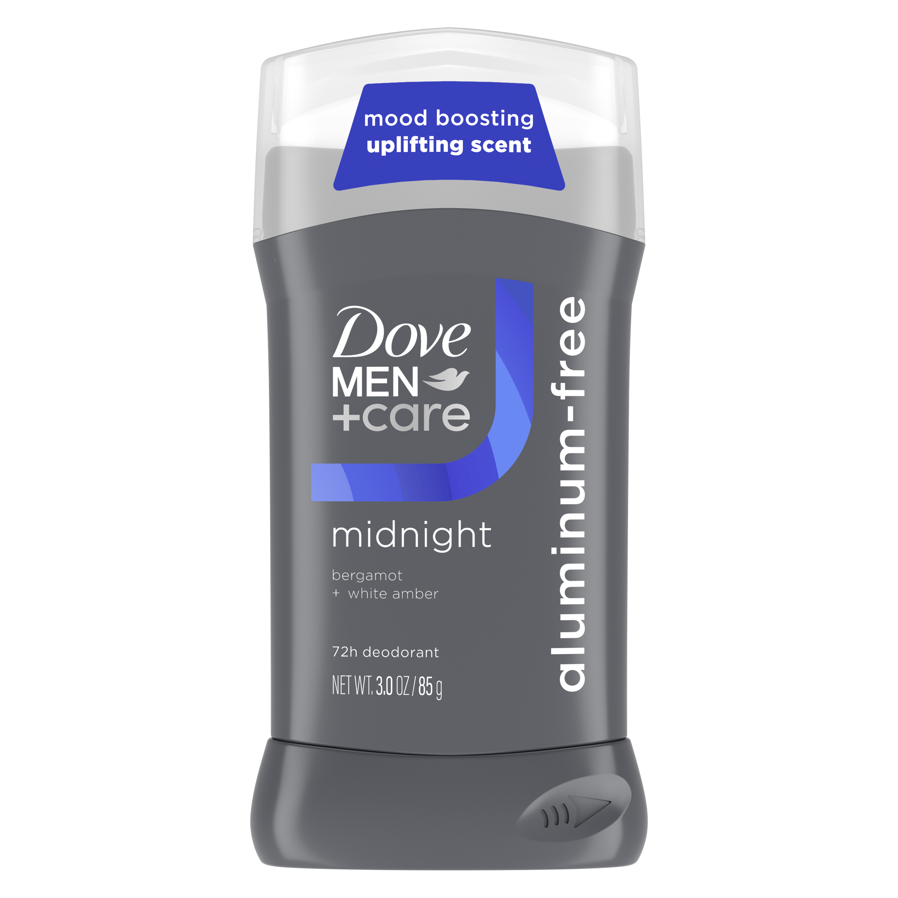 Men+Care Midnight Mood Boosting Deodorant Stick packshot