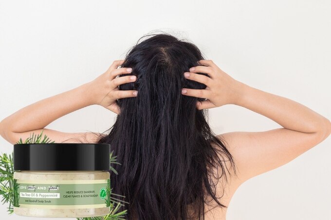 Avoid Tight Hairstyles