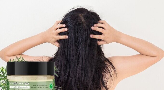 Avoid Tight Hairstyles
