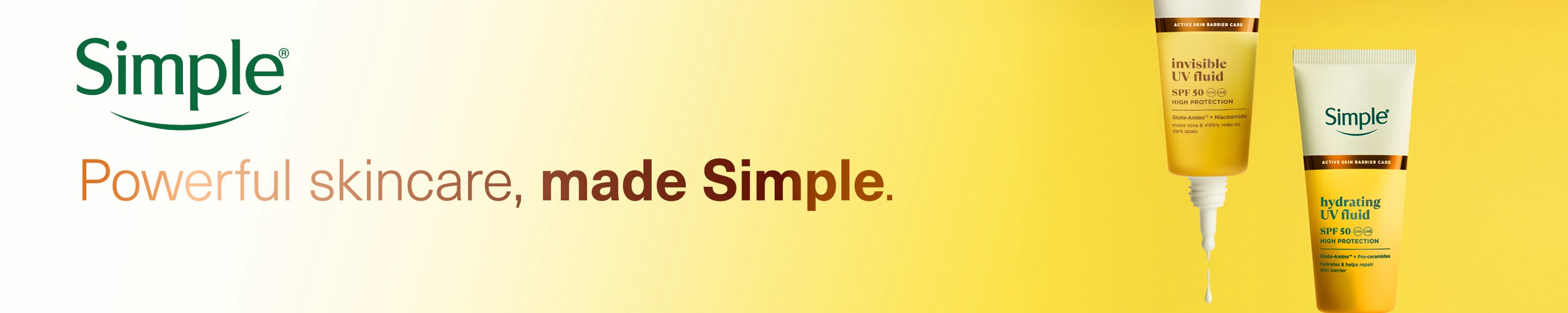 Build Your Skincare Regime: Step 4 - SPF