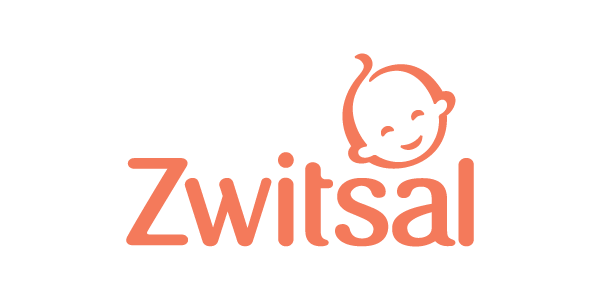 Zwitsal Brand Logo