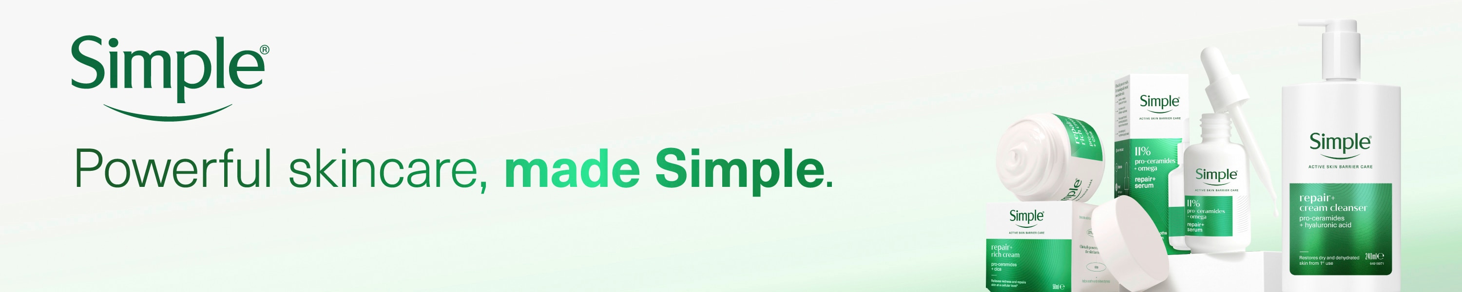 Ranges Simple UK