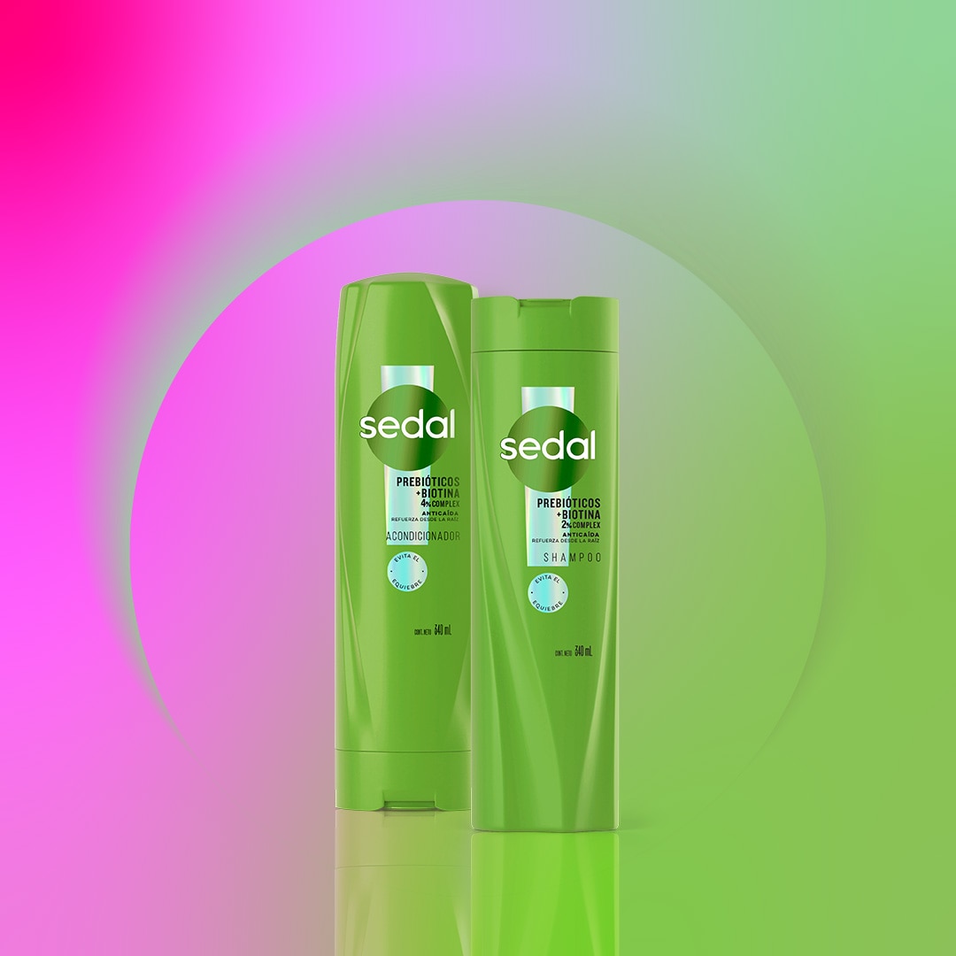 Acondicionador Acido Hialuronico