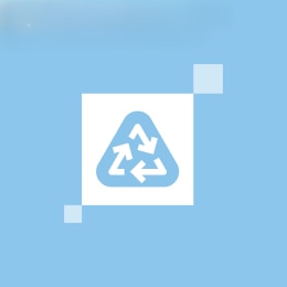 Image for Tacking waste