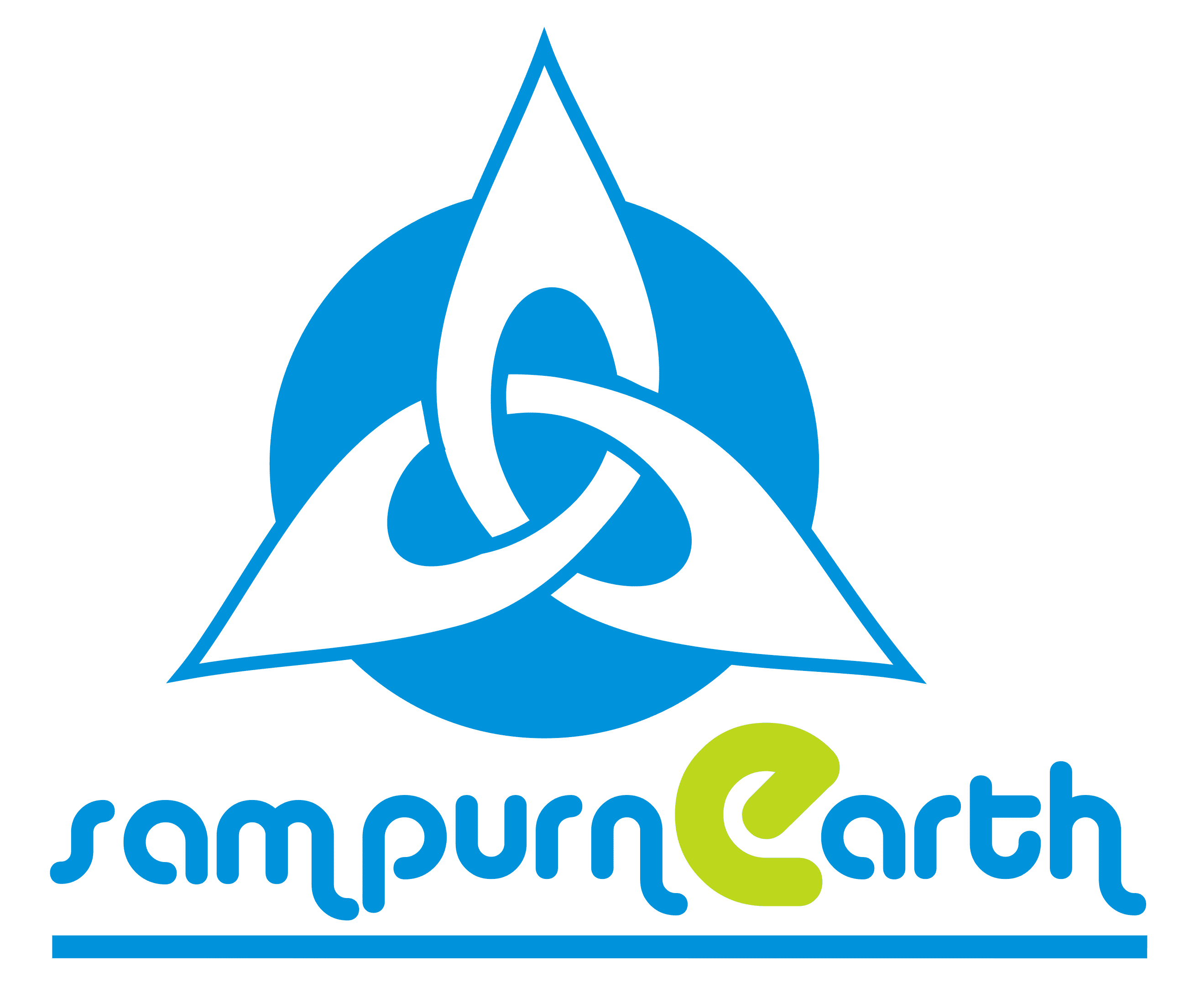 Sampurn(e)arth