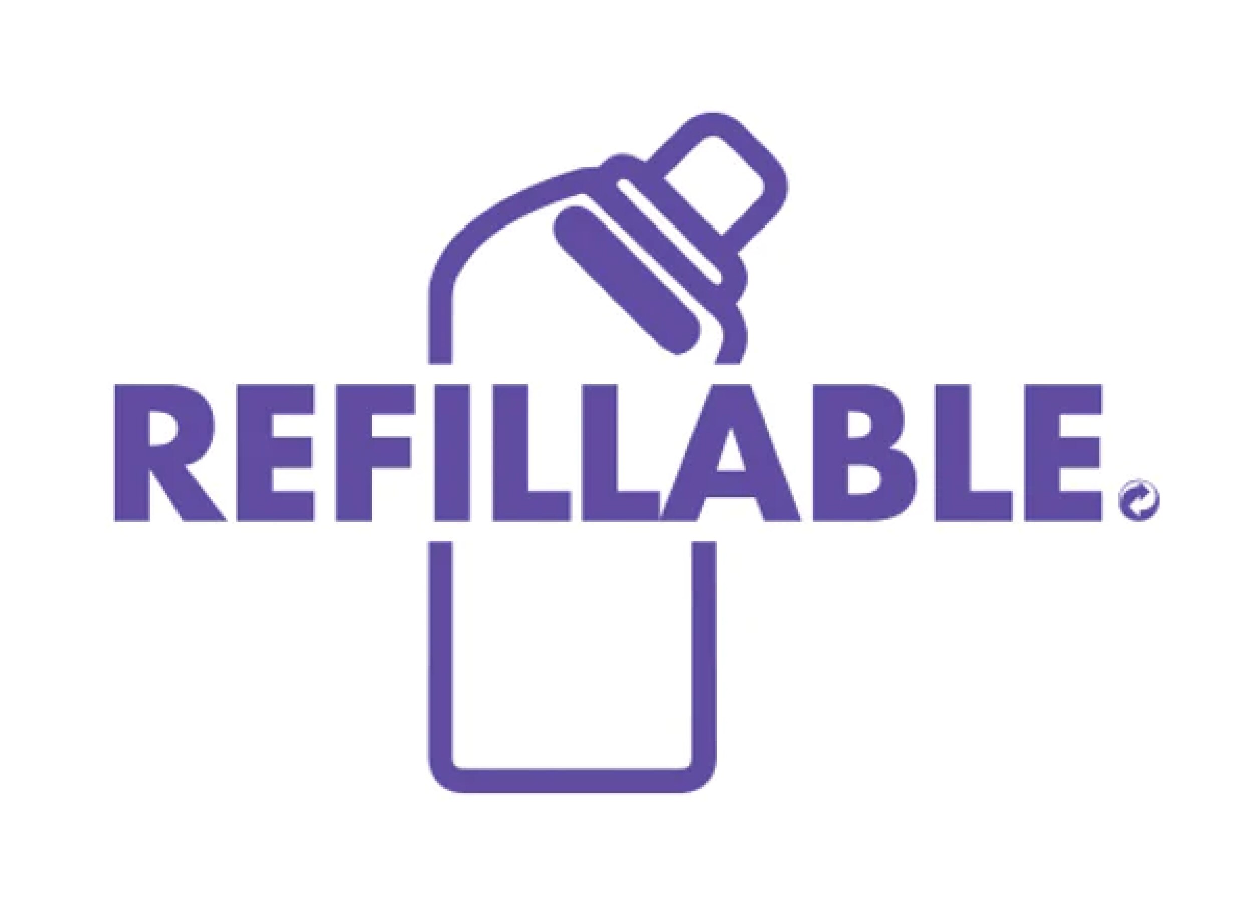 Refillable