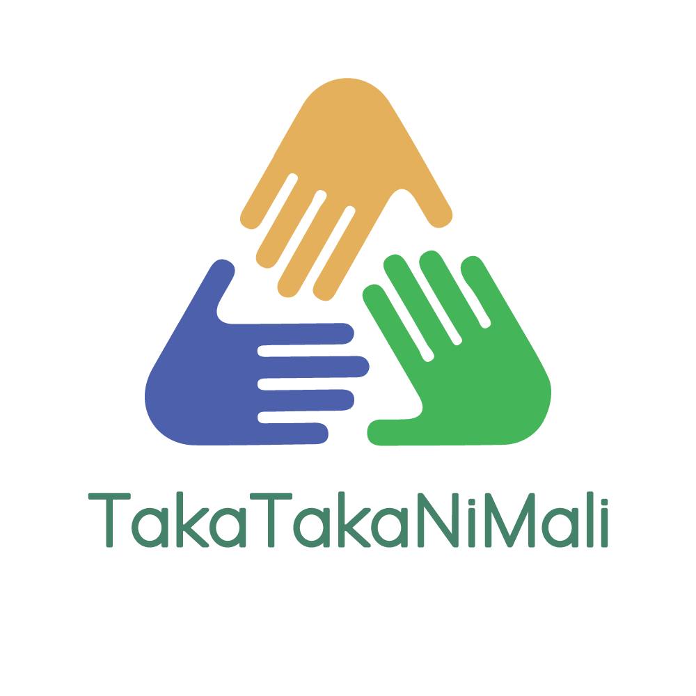 Taka Taka Solutions