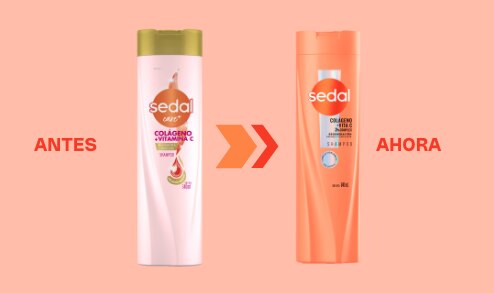 Nuevos productos Colágeno