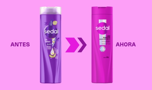 Nuevos productos Liso Perfecto