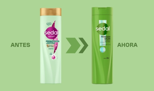 Nuevos productos Prebióticos