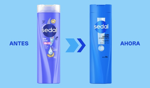 Nuevos productos Liso perfecto