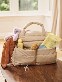 Artikel Uitjes met baby