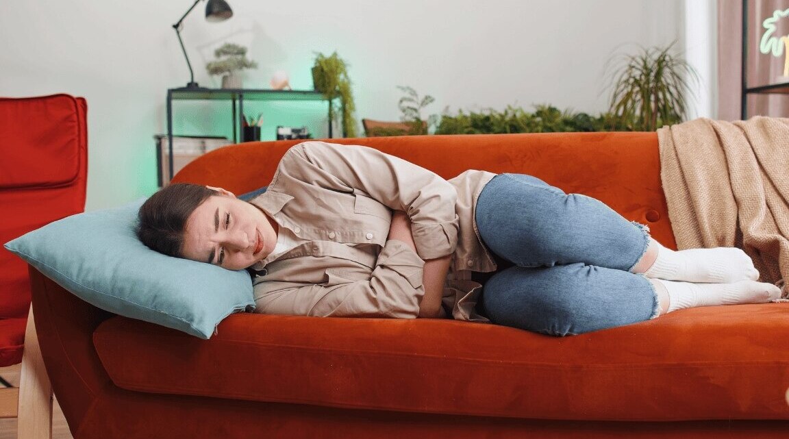 Foods To Avoid And Eat During Your Period