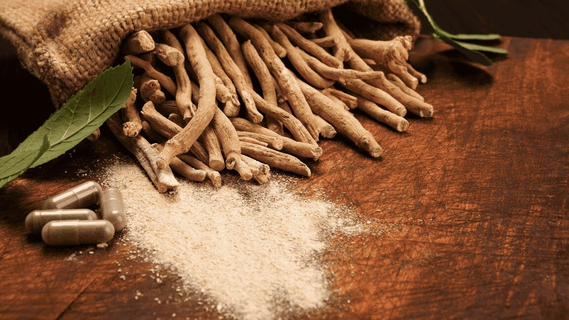 Why Ashwagandha Is Considered A Skincare Hero In Ayurveda