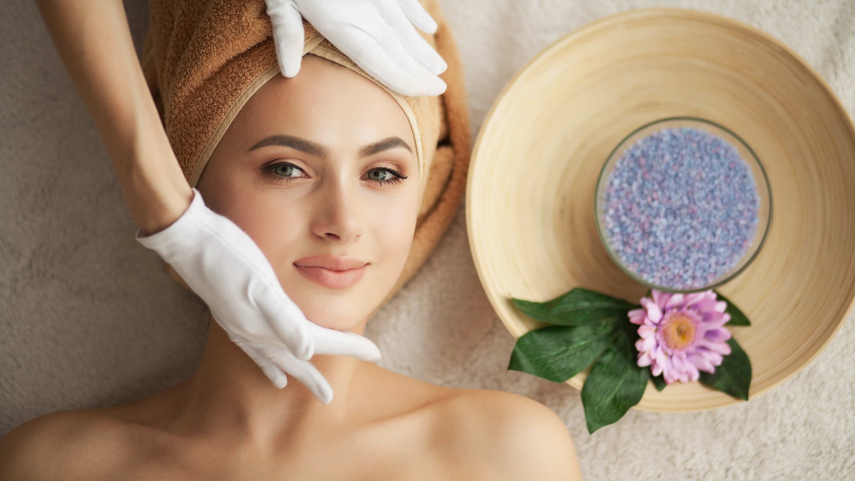 linking article: Deep Cleansing Facial at Home for Oily Skin: The Glow-Up Routine You Need Now