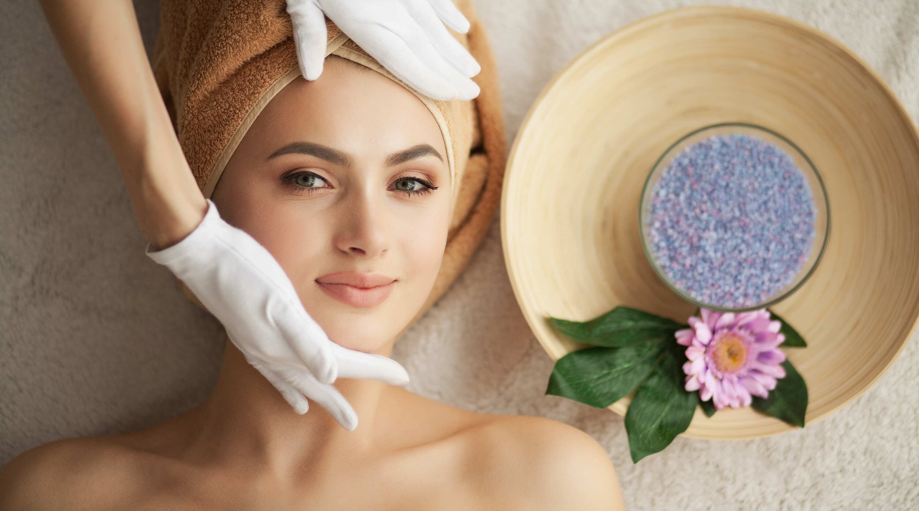 Deep Cleansing Facial at Home for Oily Skin: The Glow-Up Routine You Need Now