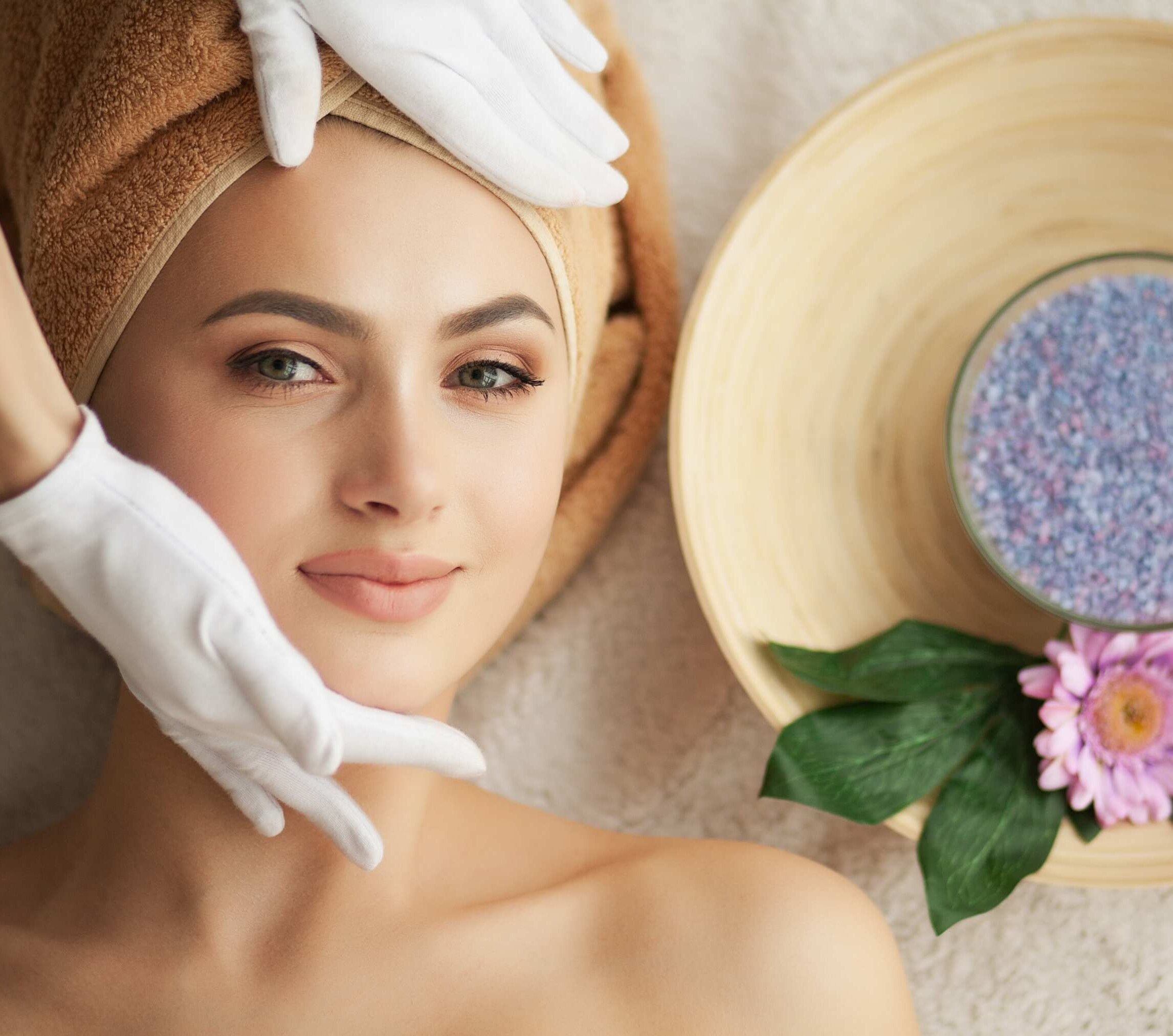Image of Deep Cleansing Facial at Home for Oily Skin: The Glow-Up Routine You Need Now