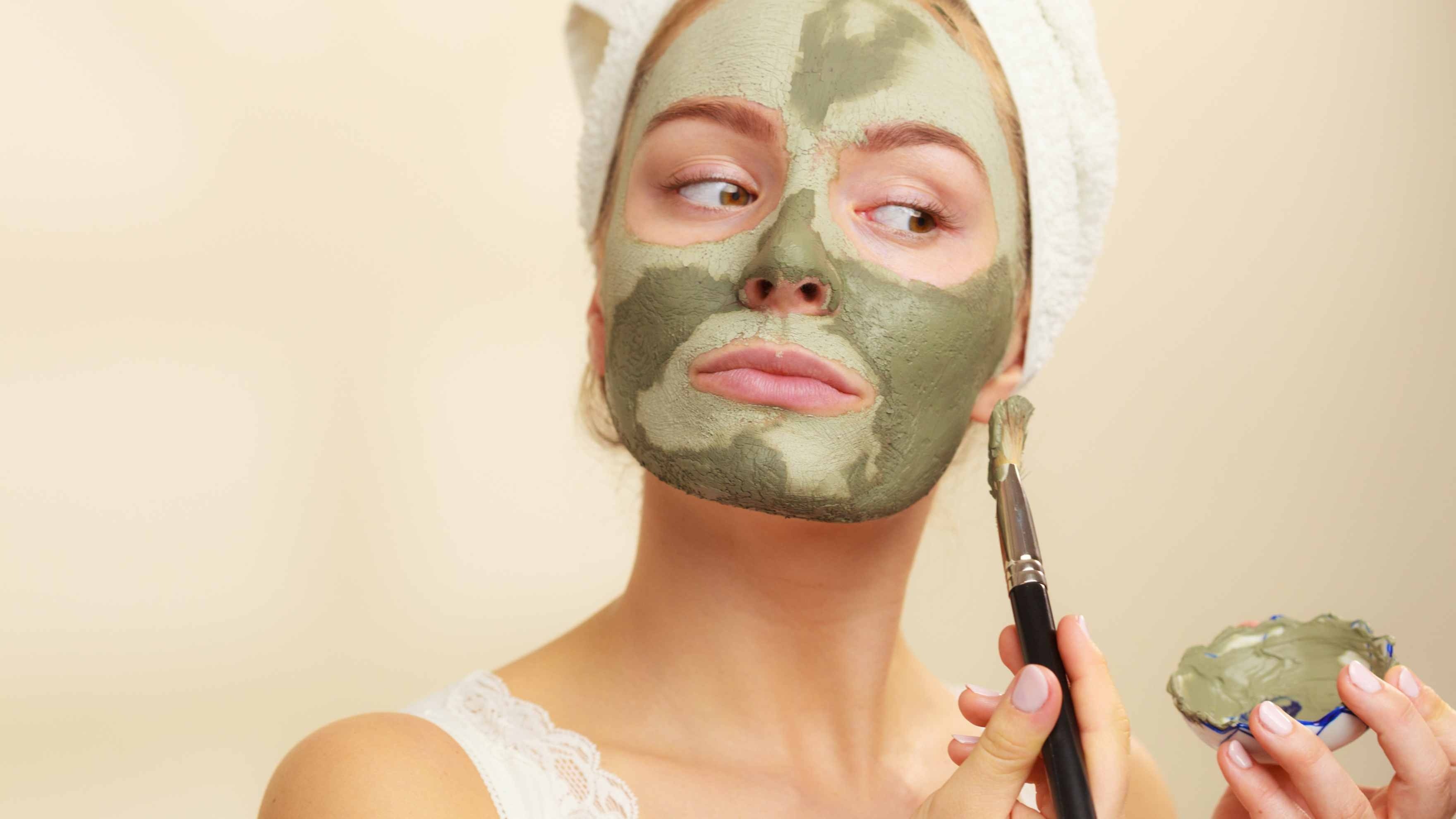 The Ultimate Step-by-Step At-Home Routine