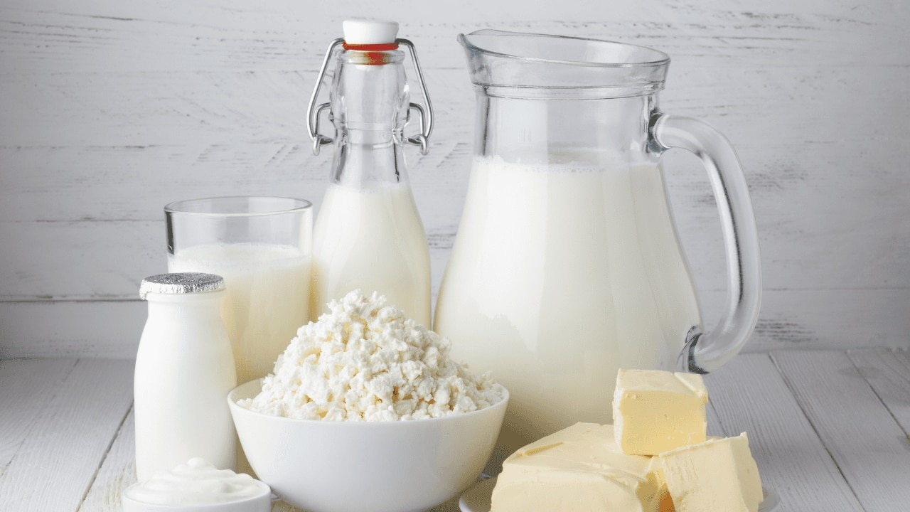 Foods to Avoid