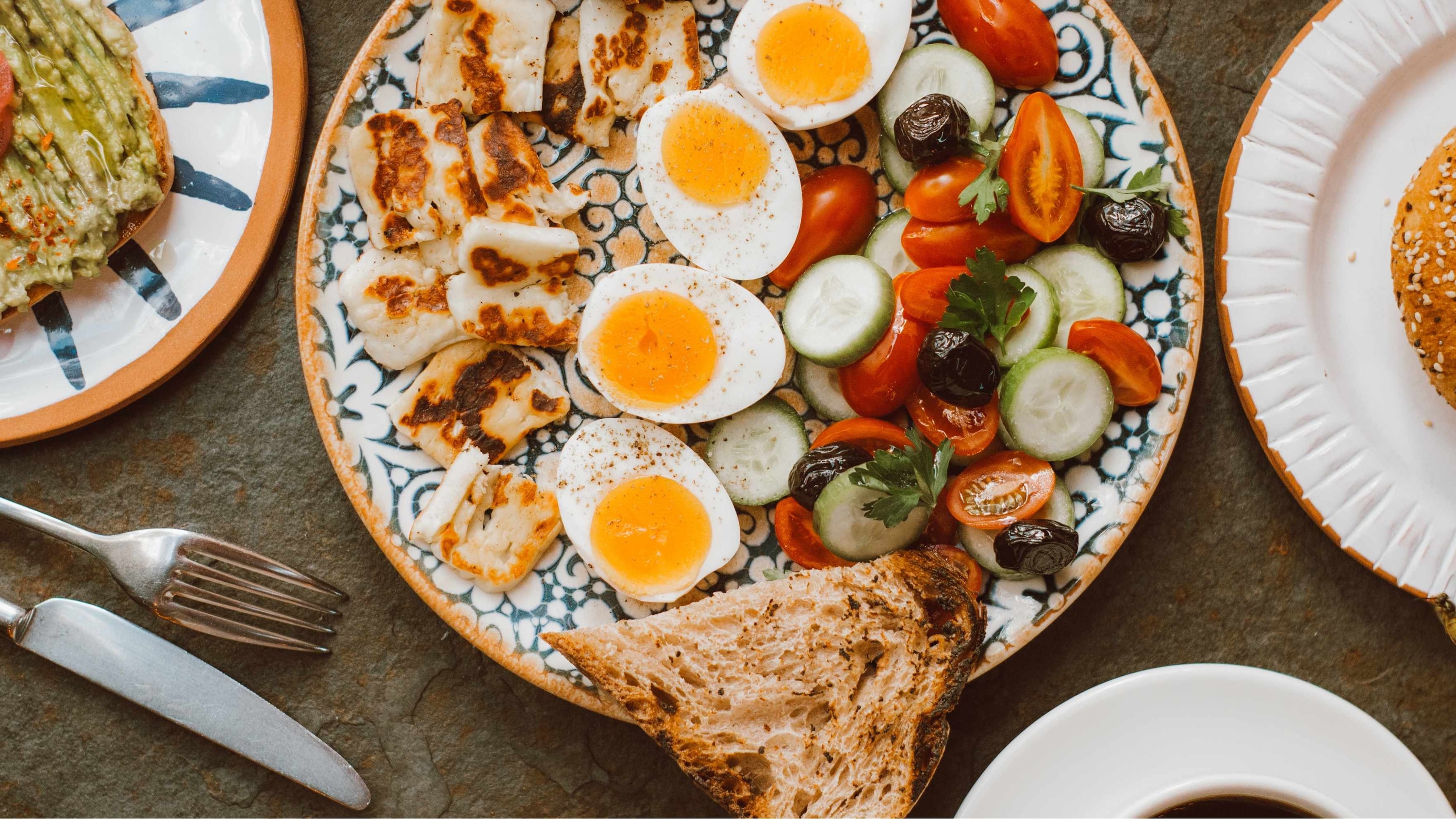 Incorporating B12-Rich Foods into Your Diet