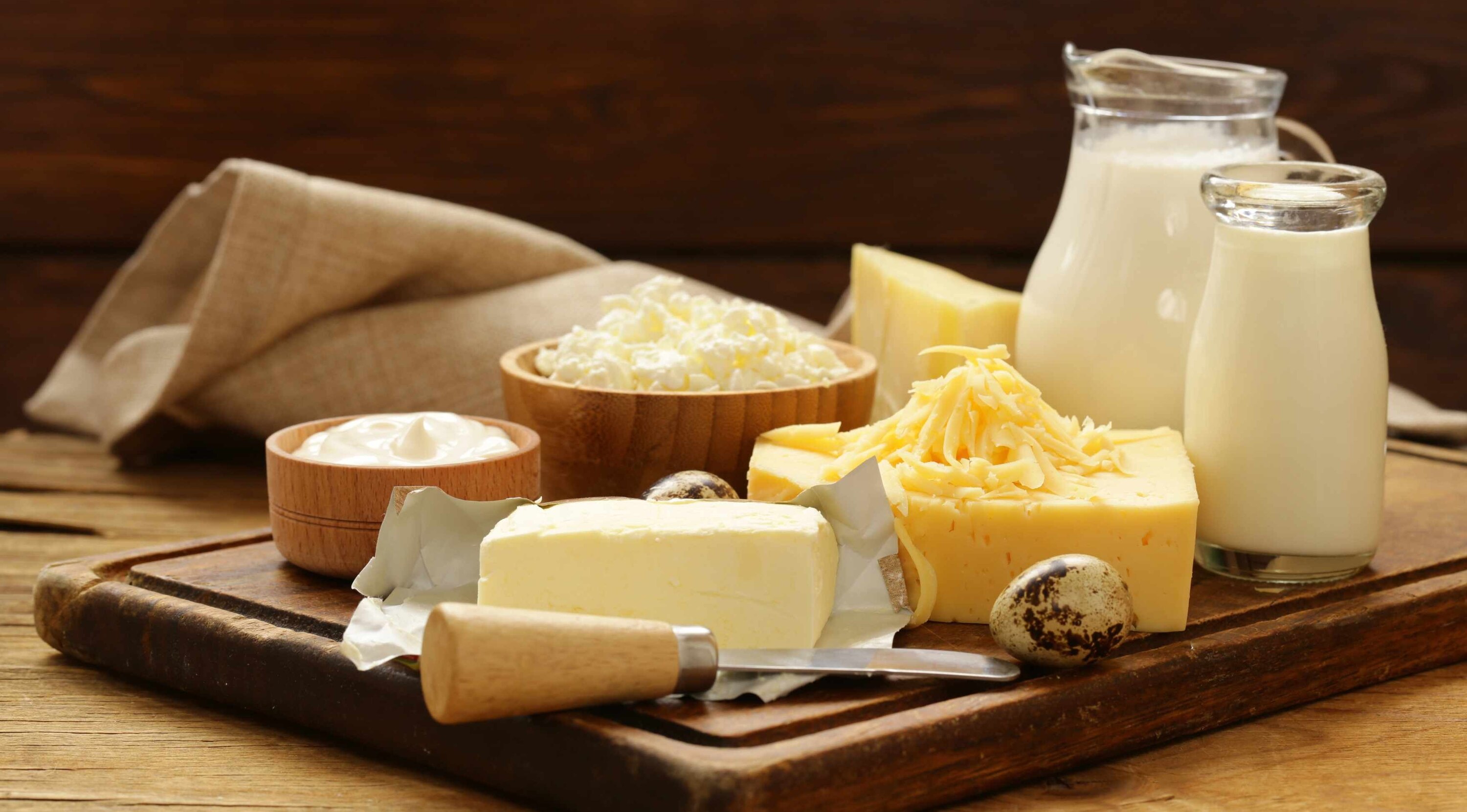 Animal-Based Sources of Vitamin B12