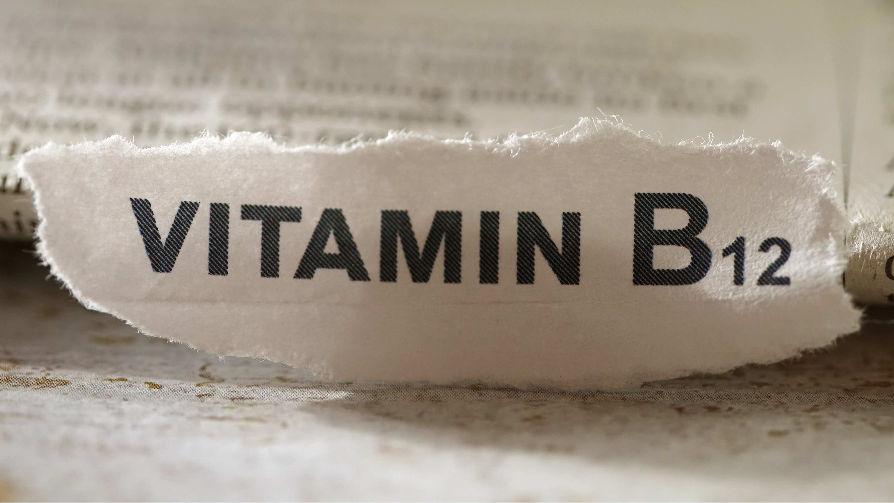 Image of Vitamin B12 Rich Foods: Eat These Daily for Glowing Skin and Shiny Hair